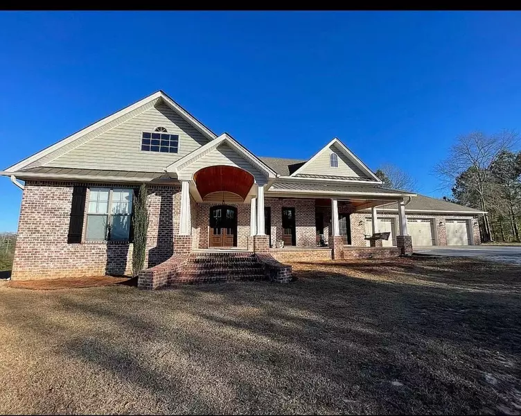 150 Rastus Riels Rd, Seminary, MS 39479