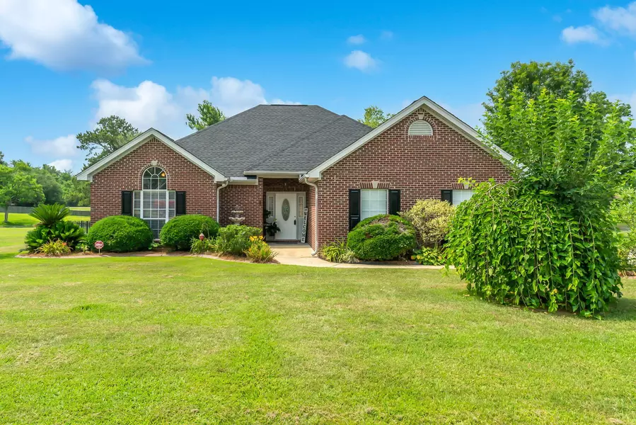 7 Rotan Ct., Petal, MS 39465