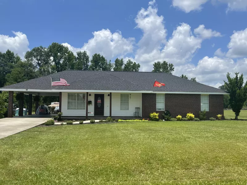 19 Remington Rd., Petal, MS 39465