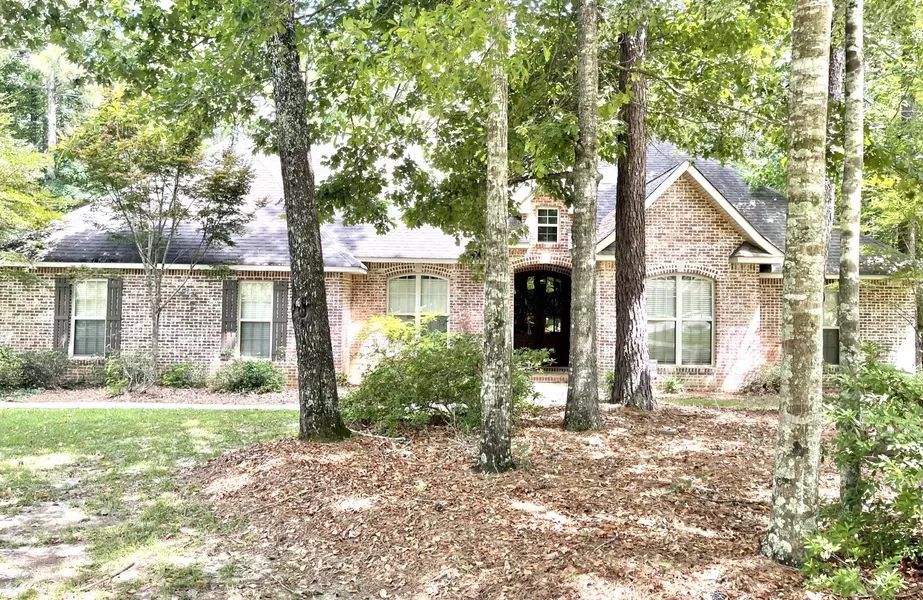 103 Red Oak PT, Petal, MS 39465