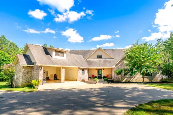 Taylorsville, MS 39168,1312 SCR 33