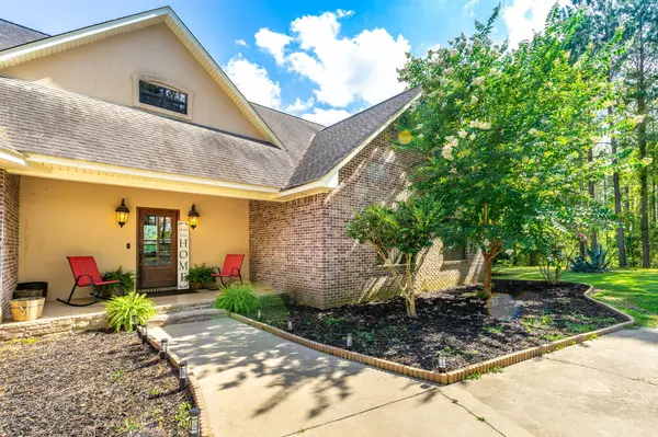 Taylorsville, MS 39168,1312 SCR 33