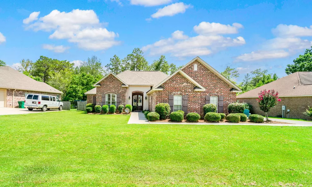 96 Sunline Dr., Petal, MS 39465