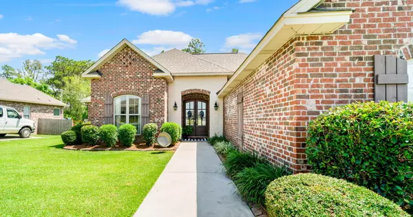 Petal, MS 39465,96 Sunline Dr.