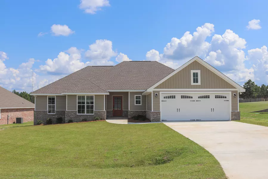 26 Sky View Dr., Purvis, MS 39475