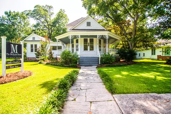 4821 MS-589, Sumrall, MS 39482