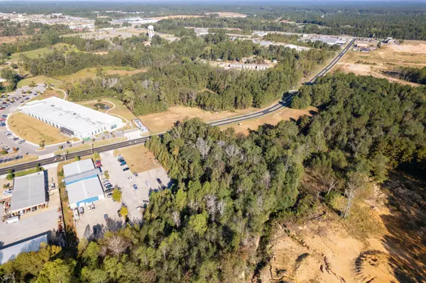 Hattiesburg, MS 39402,2.57+/- AC Lamar Blvd.