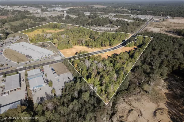 Hattiesburg, MS 39402,3.33+/- AC Lamar Blvd.