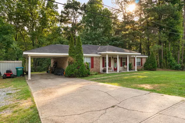 Petal, MS 39465,97 Highland Cir.