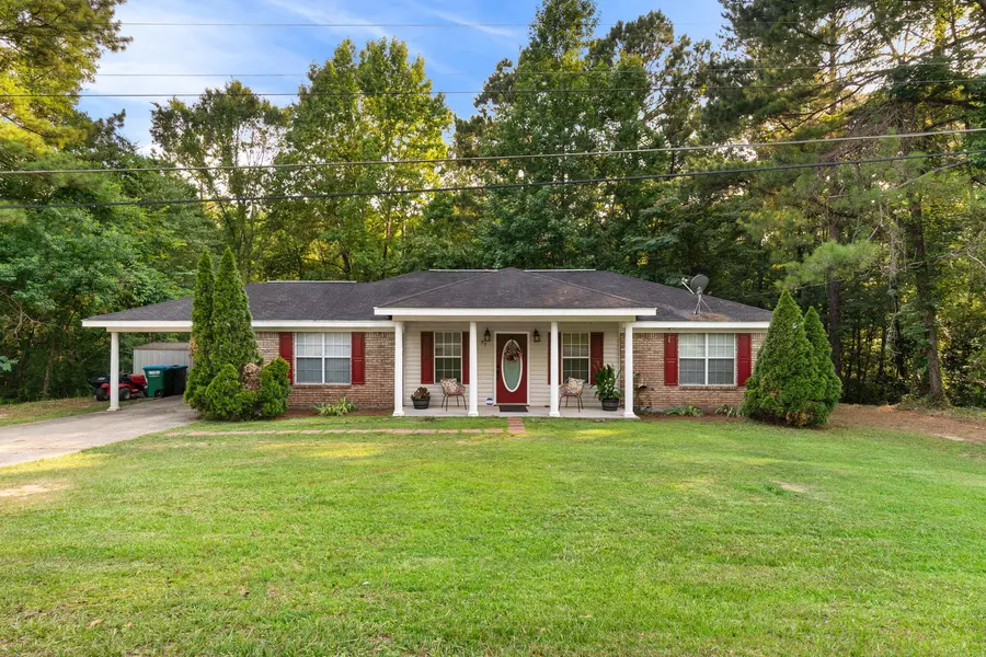 97 Highland Cir., Petal, MS 39465