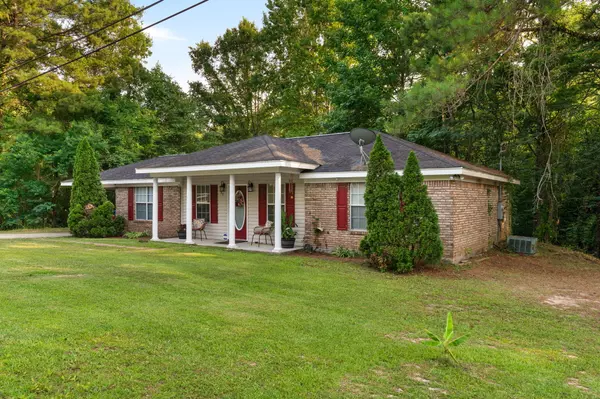 Petal, MS 39465,97 Highland Cir.