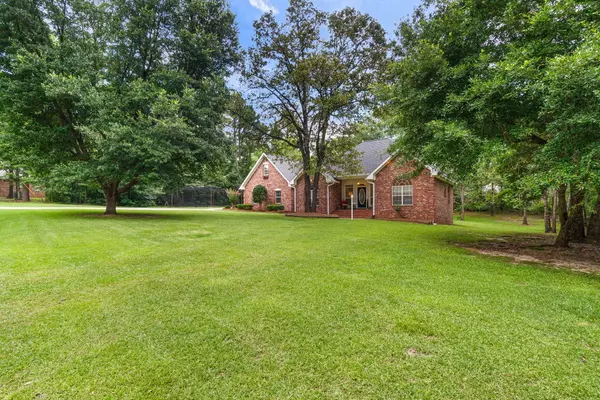 Purvis, MS 39475,40 Eagle LOOP