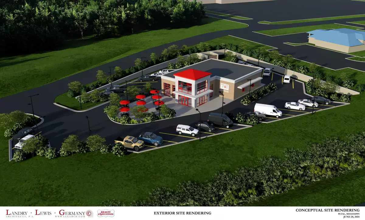 Petal, MS 39465,1123 Evelyn Gandy