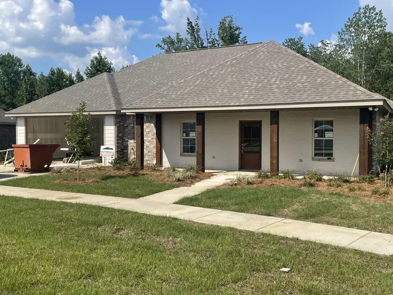 67 Castlewoods Way, Petal, MS 39465