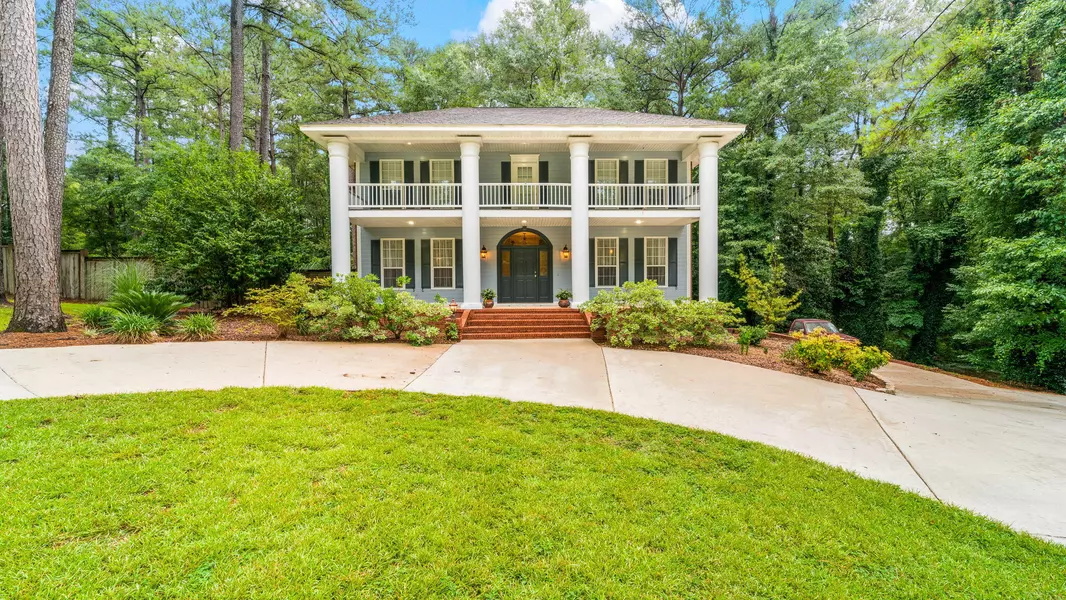 3 Magnolia Trace, Hattiesburg, MS 39402