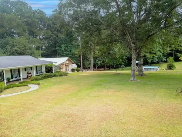 Laurel, MS 39443,4021 Wansley Rd.