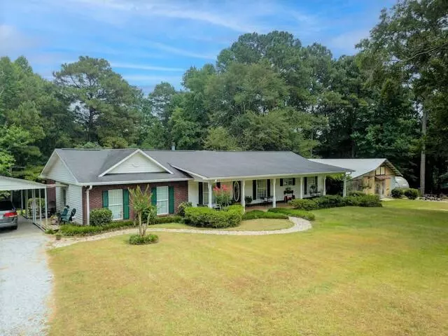 4021 Wansley Rd., Laurel, MS 39443