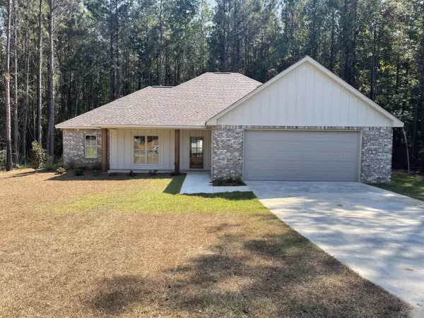 6 Creedmoor, Hattiesburg, MS 39402