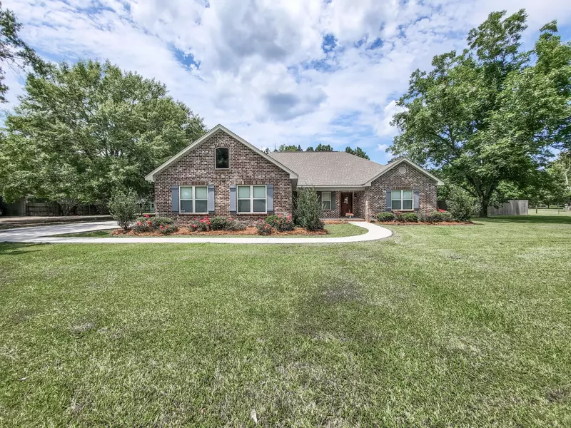 20 Eastwood Estates Dr., Petal, MS 39465