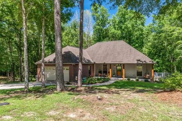 64 Bayberry LOOP, Purvis, MS 39475