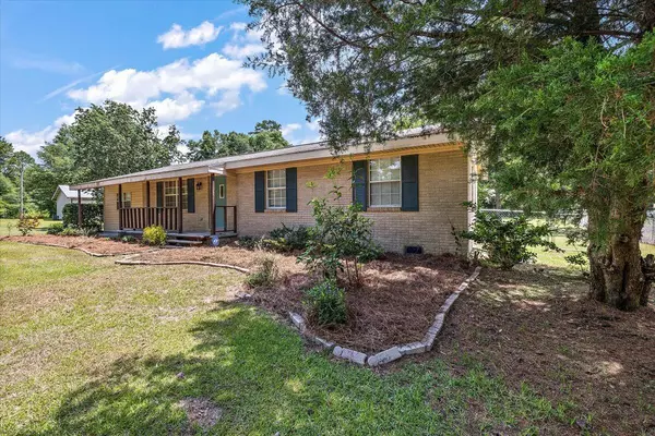 Petal, MS 39465,1240 Macedonia Rd.