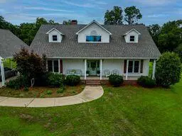 Laurel, MS 39443,29 Devereaux Rd.