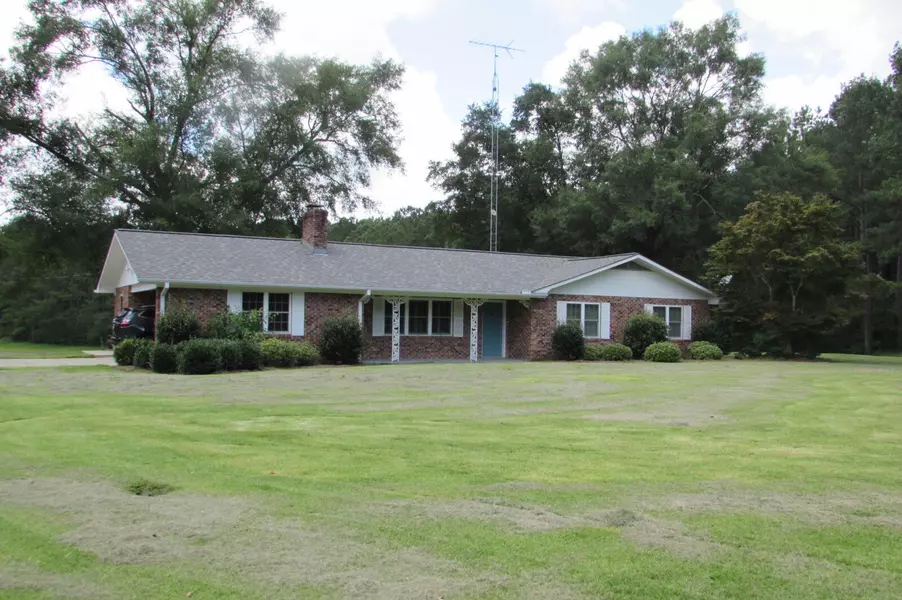 12 Boyd Harvey Rd., Jayess, MS 39641