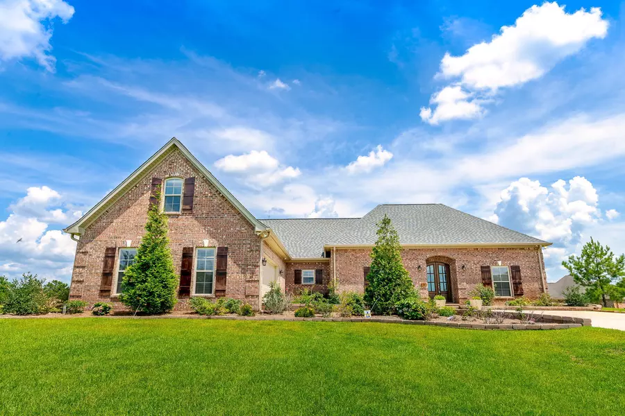 23 Walter Tillery Dr, Ellisville, MS 39437