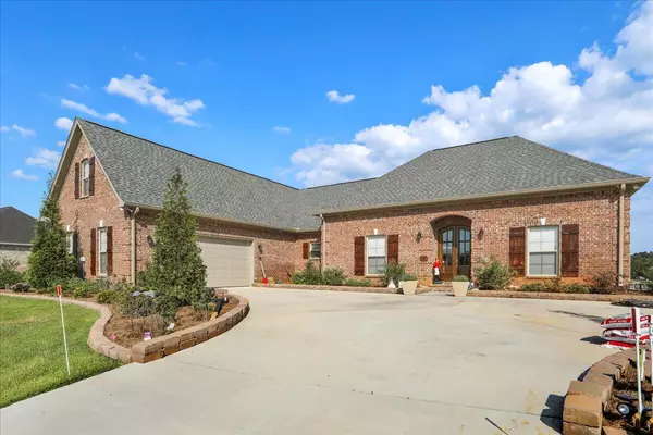 Ellisville, MS 39437,23 Walter Tillery Dr