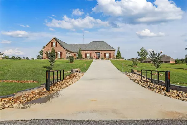 Ellisville, MS 39437,23 Walter Tillery Dr