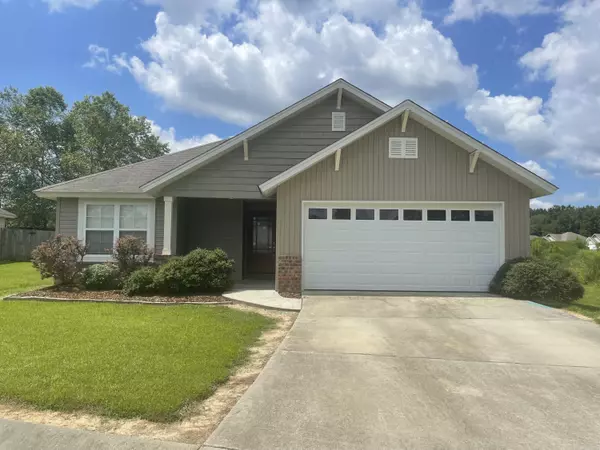 29 S Village Lane, Petal, MS 39465