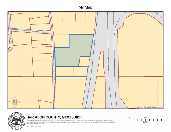 Saucier, MS 39574,25012 Old Hwy 49
