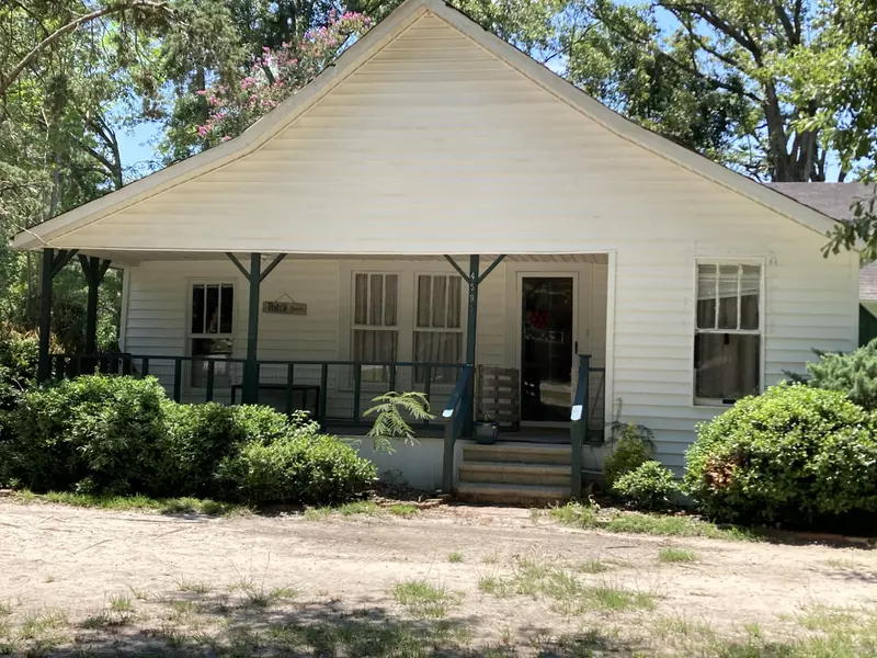 4595 Hwy 589, Sumrall, MS 39486