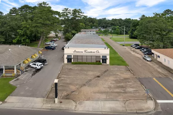 Hattiesburg, MS 39401,1601 Hardy St.