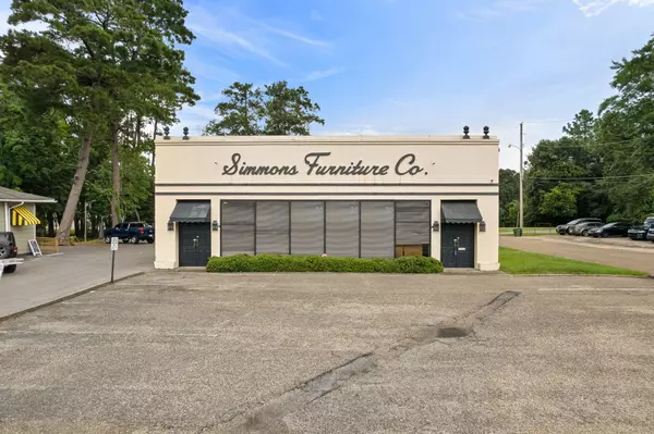 Hattiesburg, MS 39401,1601 Hardy St.