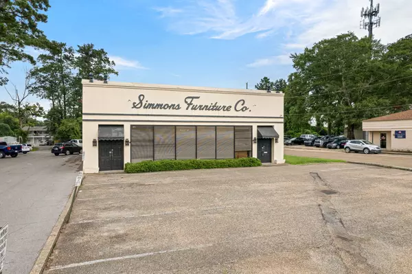 Hattiesburg, MS 39401,1601 Hardy St.