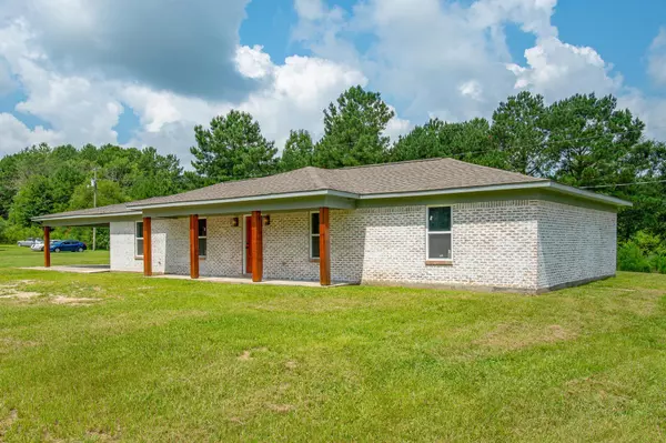 Taylorsville, MS 39168,495 MS-529