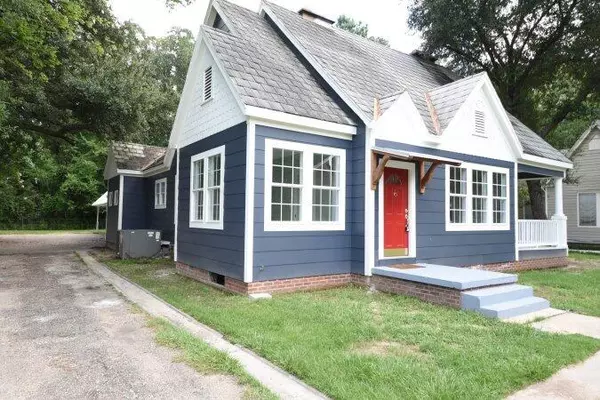 Columbia, MS 39429,703 Broad St.