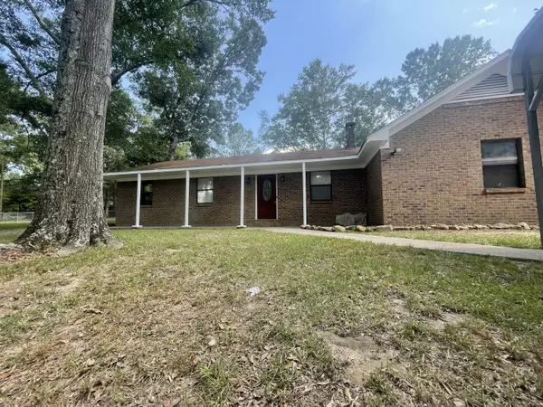 110 County Barn, Laurel, MS 39443