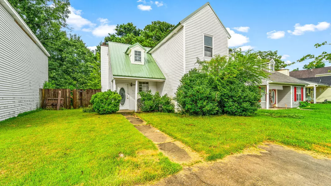 13474 Windsong Dr., Gulfport, MS 39503