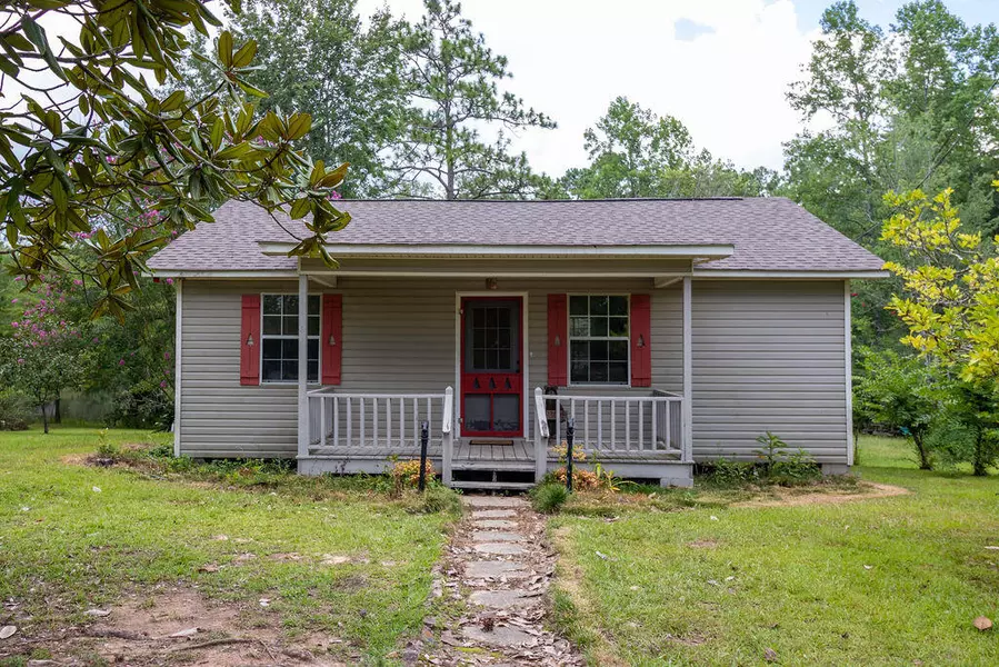 49 Lee Prine Dr., Perkinston, MS 39573