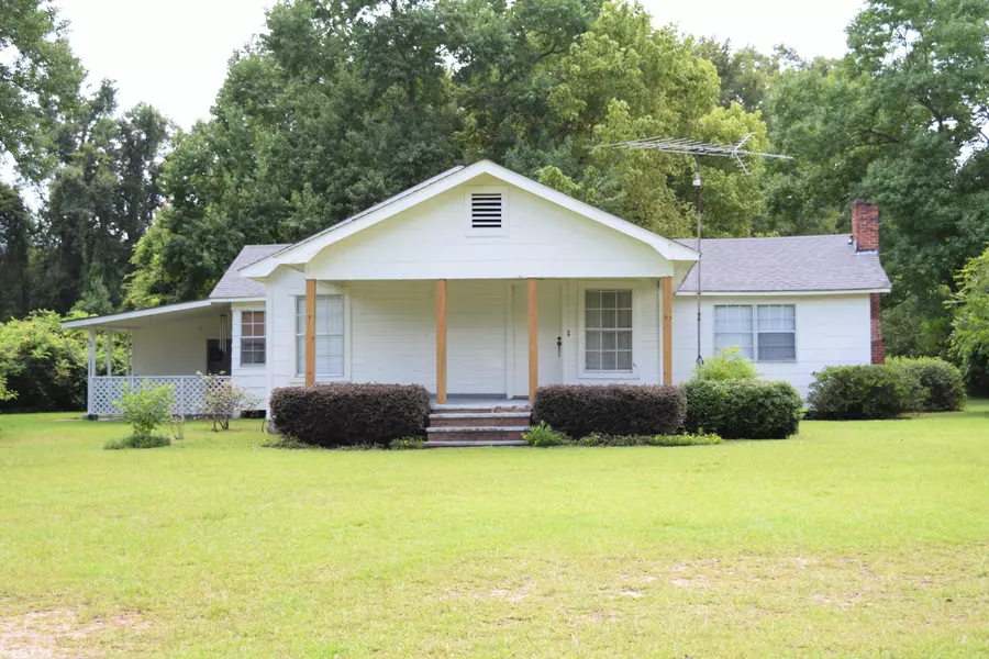 56 S Kittrell LOOP, Beaumont, MS 39423