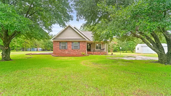 23 N Speed Ln., Poplarville, MS 39470