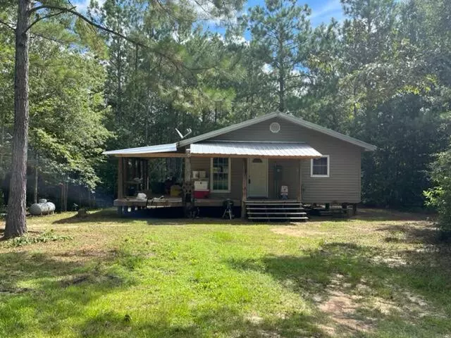 55 Sunshine Rd., Brooklyn, MS 39425