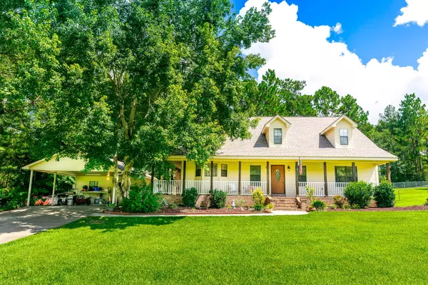 89 Country Park Dr., Petal, MS 39465