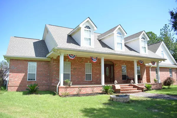 2500 River Bluffs Dr., Vancleave, MS 39565