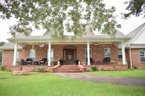 Vancleave, MS 39565,2500 River Bluffs Dr.