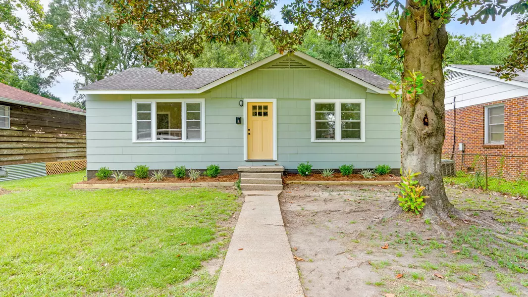 711 Holmes St., Petal, MS 39465