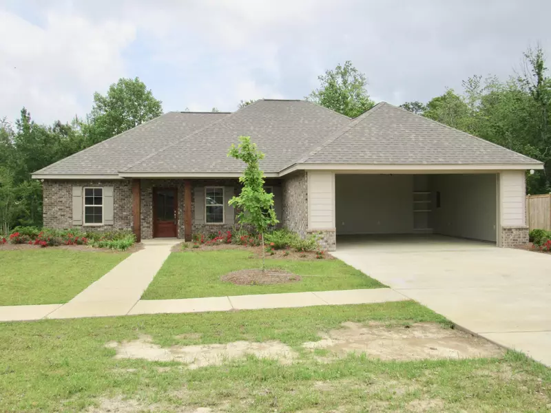 71 Castlewoods Way, Petal, MS 39465