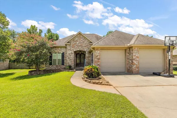 9 Summerbrook, Hattiesburg, MS 39402